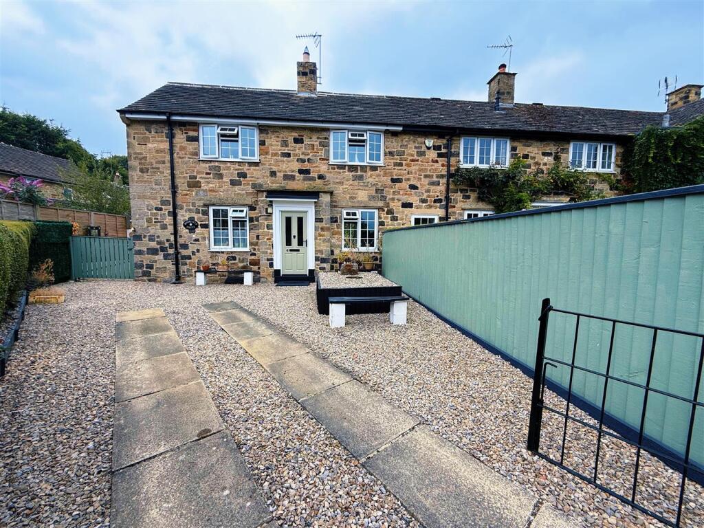 Main image of property: Spring Gardens, Harewood, Leeds, LS17