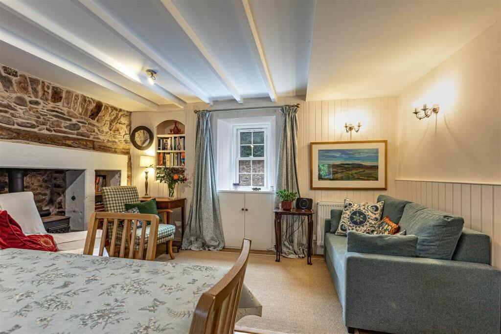 Apartment in Galashiels - View 4