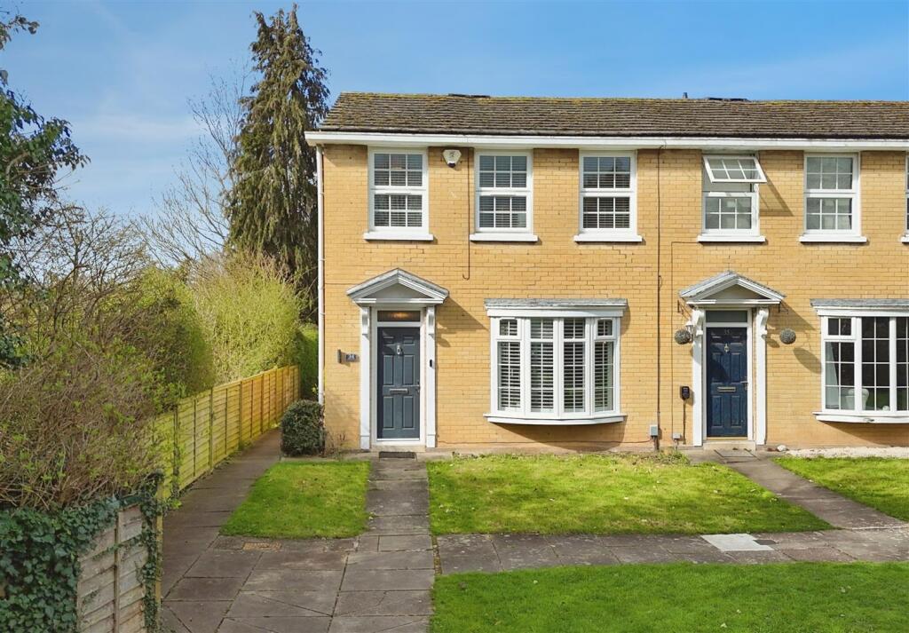 Main image of property: Mill House Drive, Leamington Spa