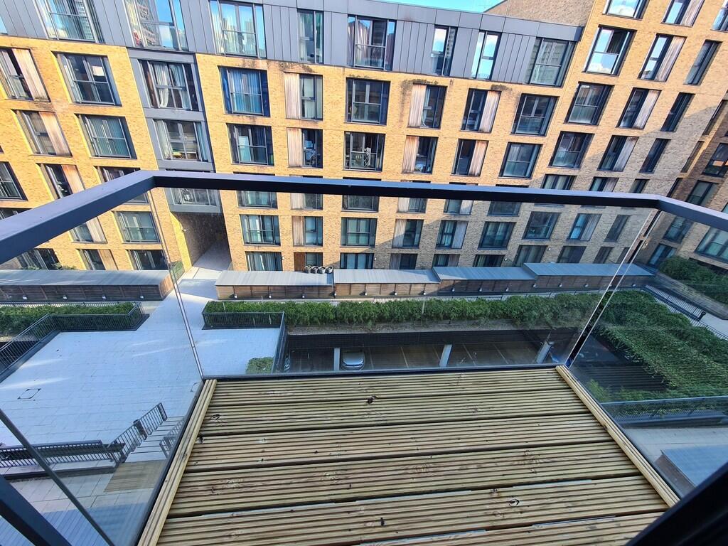 Additional image 6 of Southside, St. John's Walk, Birmingham