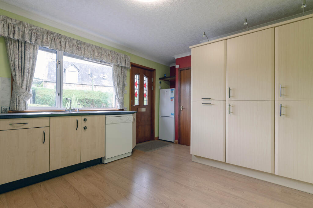 House in Aberdeen - View 5