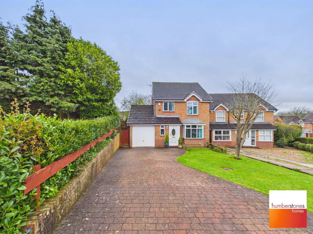 Main image of property: Woodridge Avenue, Quinton