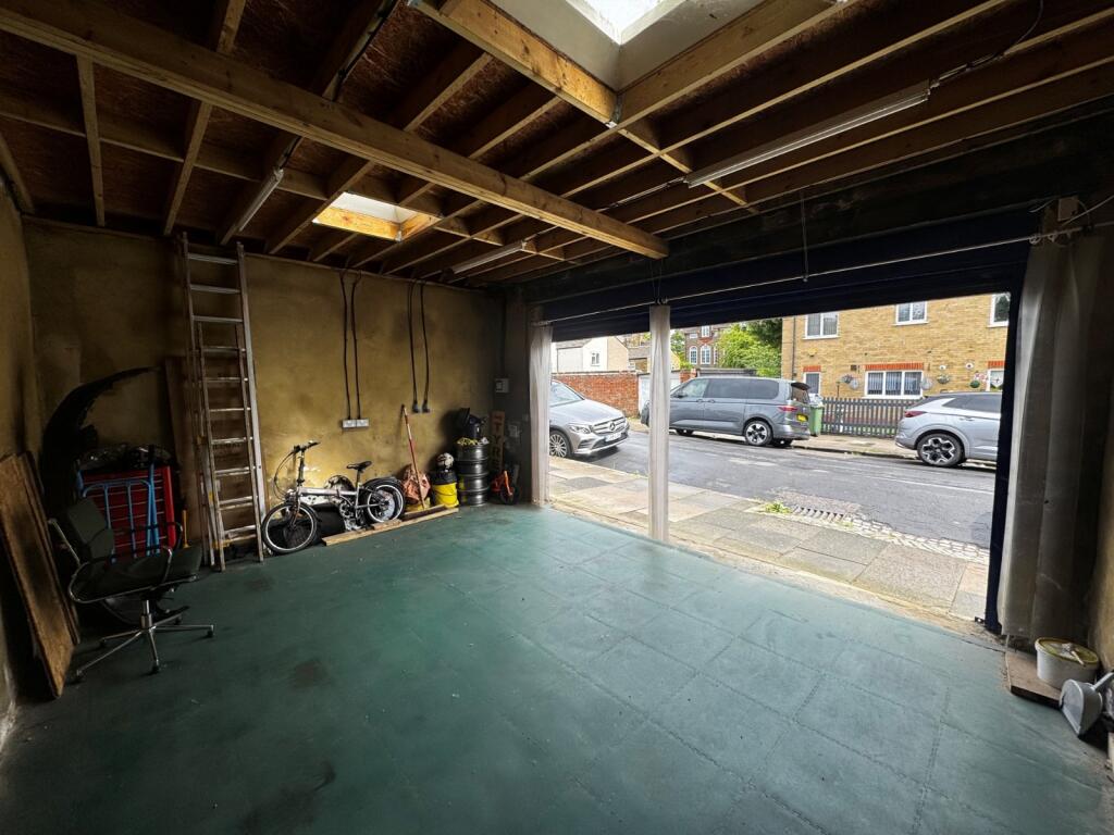 House in London, Glyndon, Plumstead - View 4