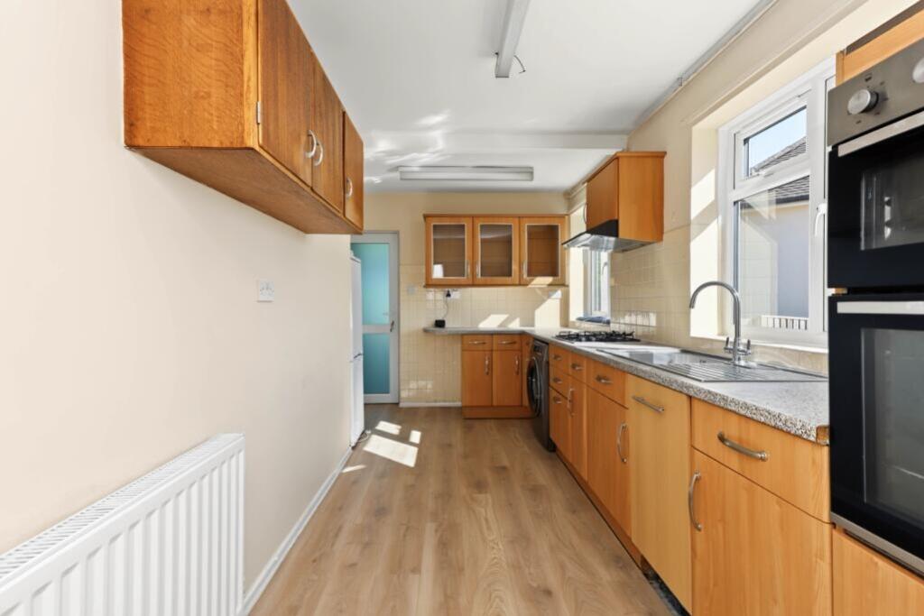 House in Botley, North Hinksey - View 4