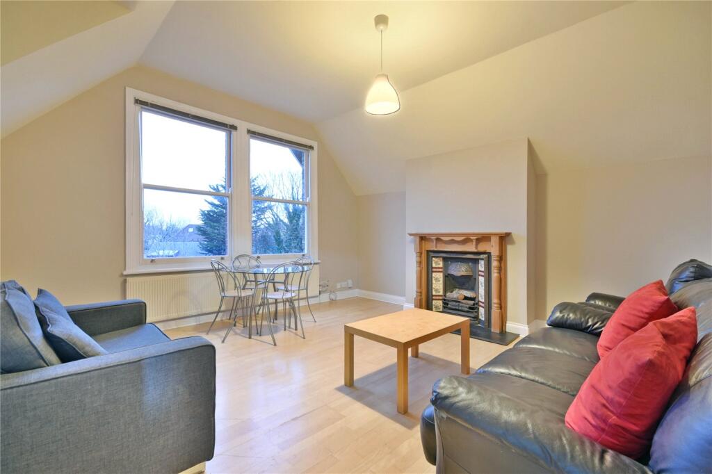 Main image of property: Willesden Lane, Willesden Green, NW2