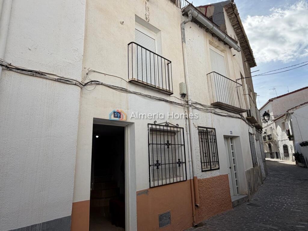 Main image of property: Andalucia, Almería, Serón