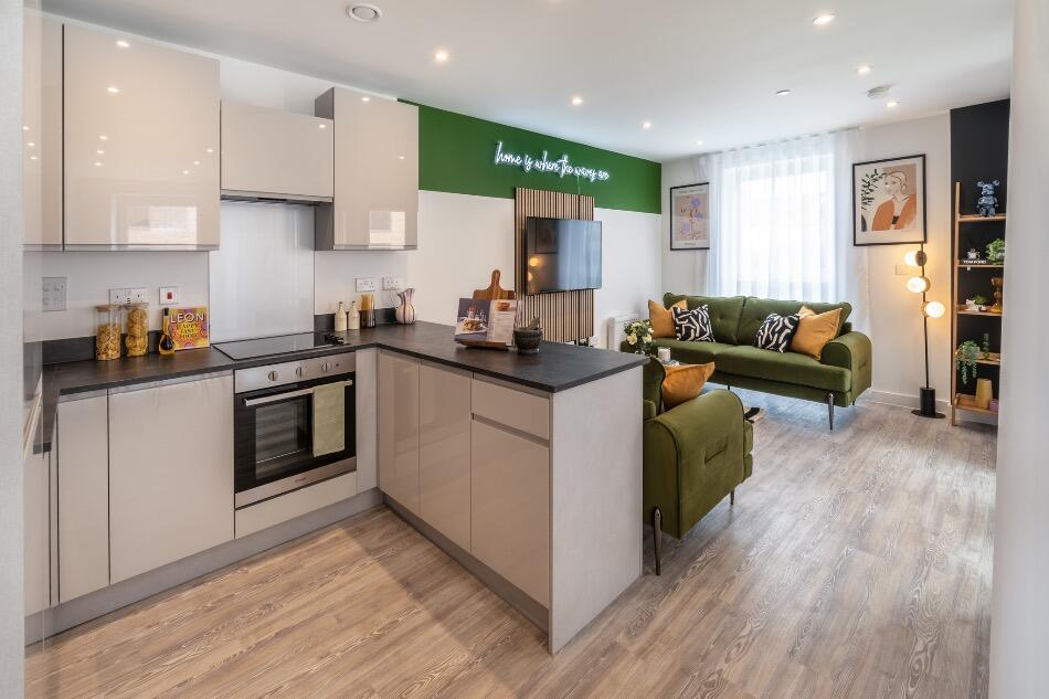 Apartment in Brighton - View 4