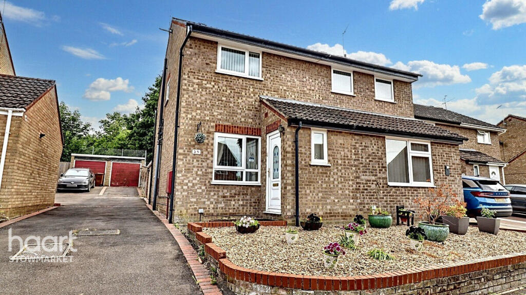 Main image of property: Glemsford Road, Stowmarket
