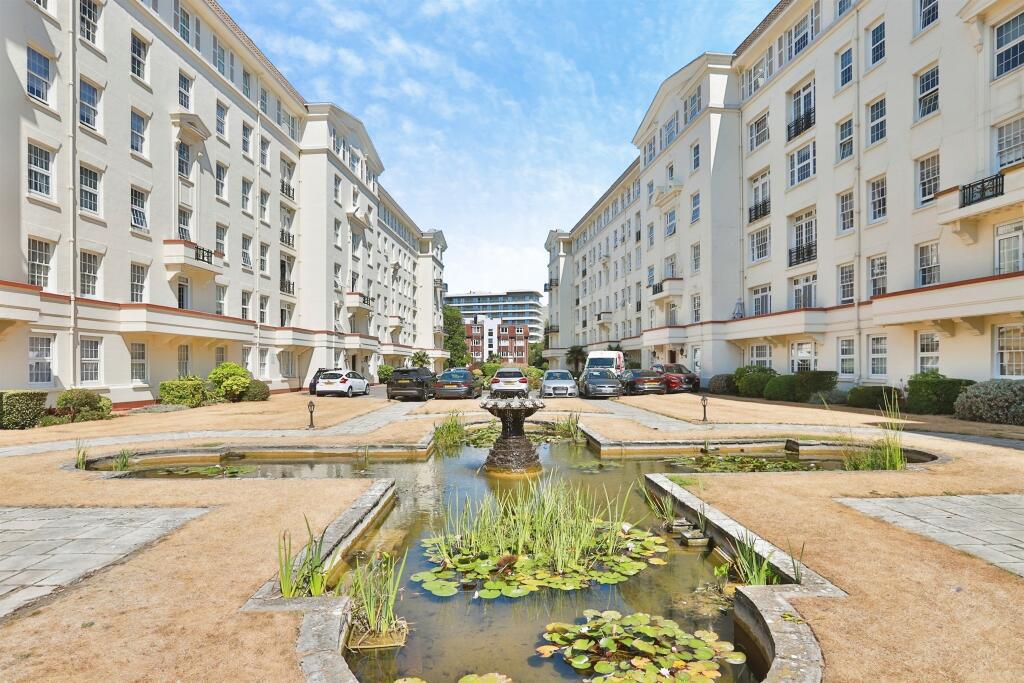 Main image of property: Bath Road, Bournemouth