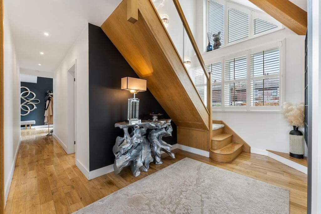 House in Warrington - More
