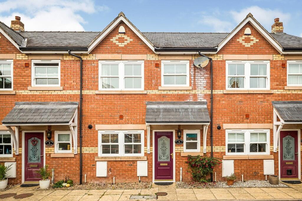 Main image of property: Queens Road, Oswestry, Shropshire, SY11