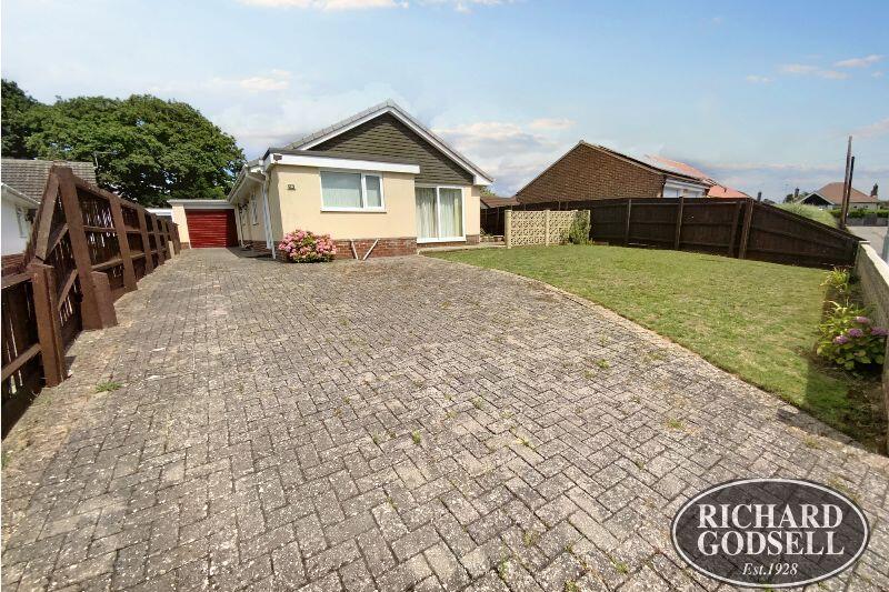 Main image of property: WEST CHRISTCHURCH