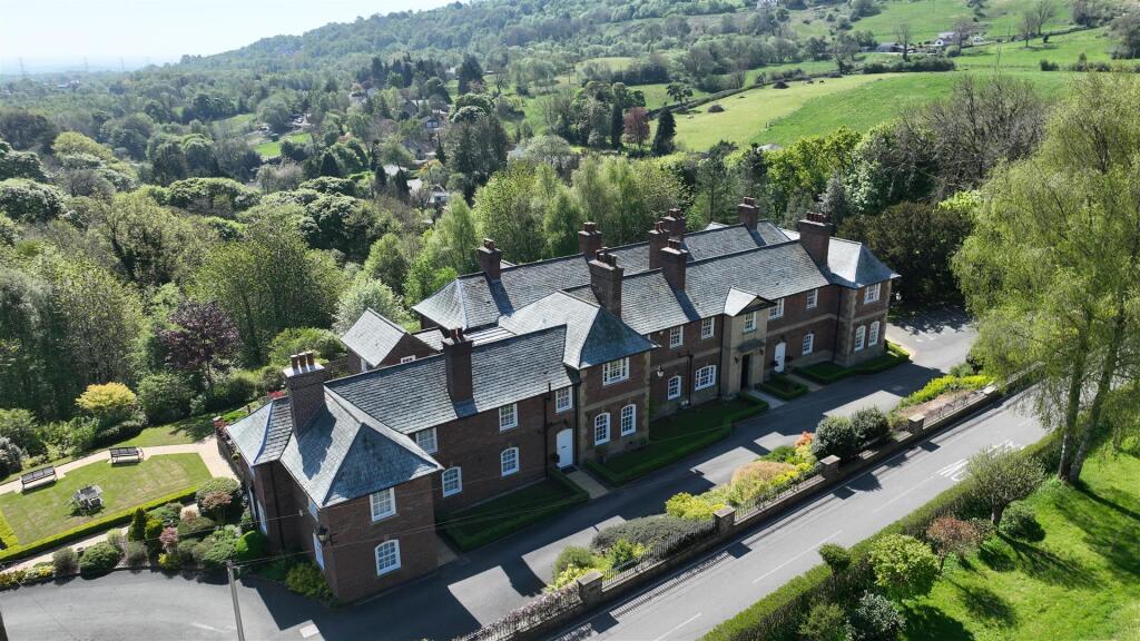 Main image of property: Church Road, Minera, Wrexham