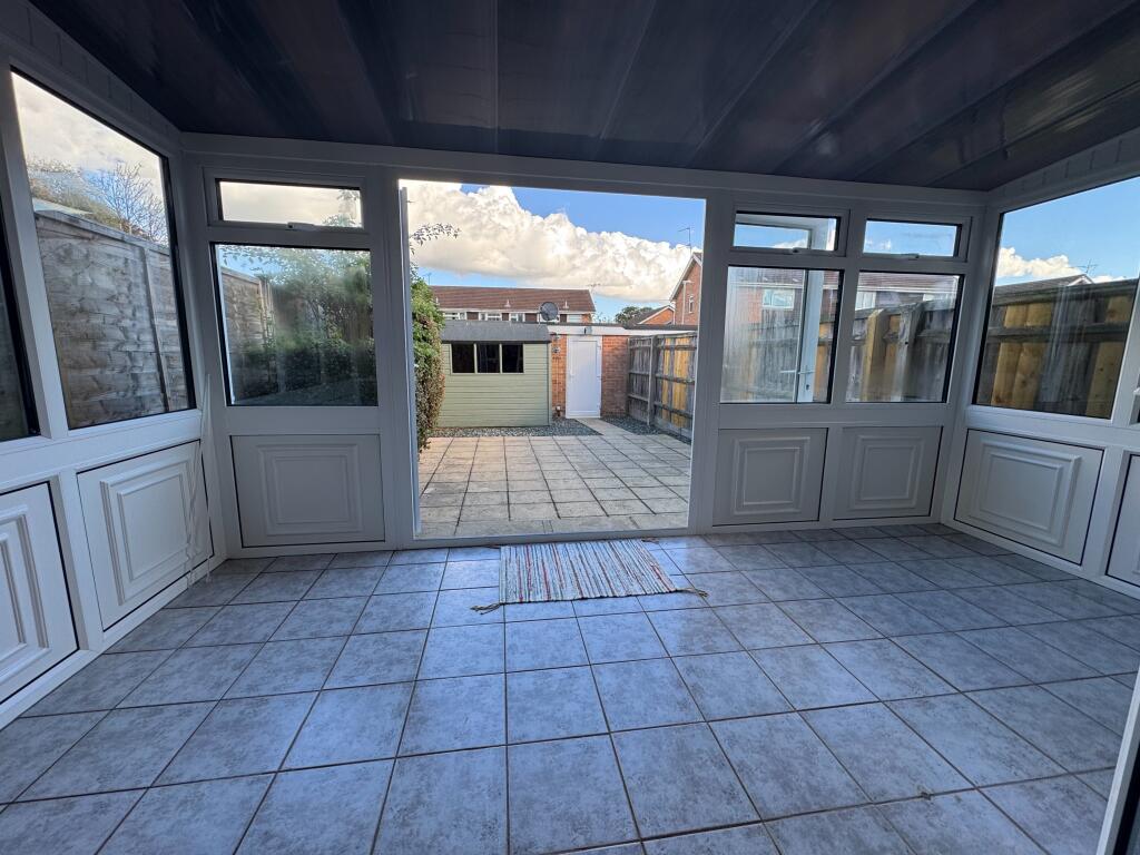 House in Swindon - More
