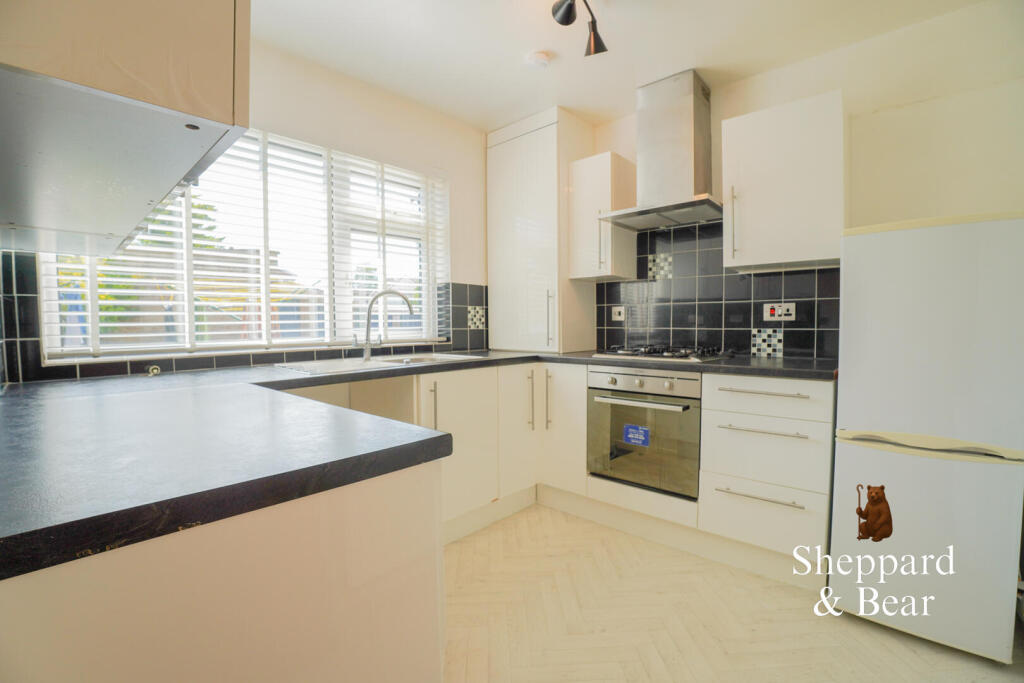 Main image of property: Park Lane, Whitchurch, Cardiff