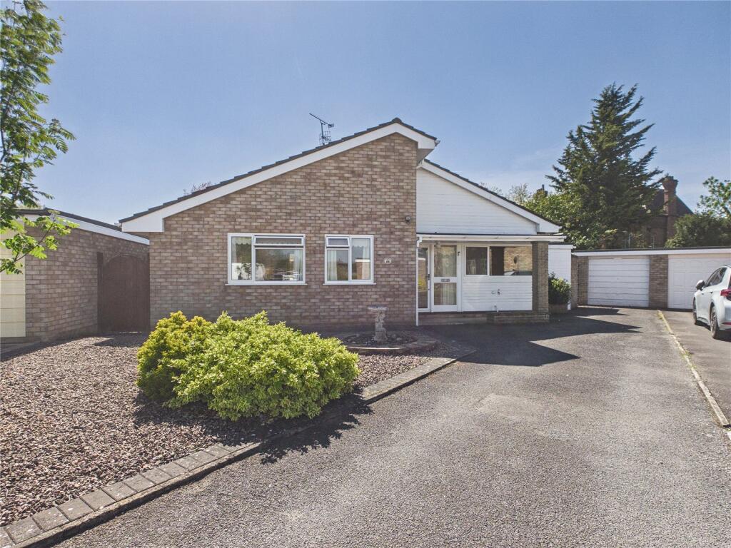 Main image of property: Chacewater Crescent, Worcester, Worcestershire, WR3