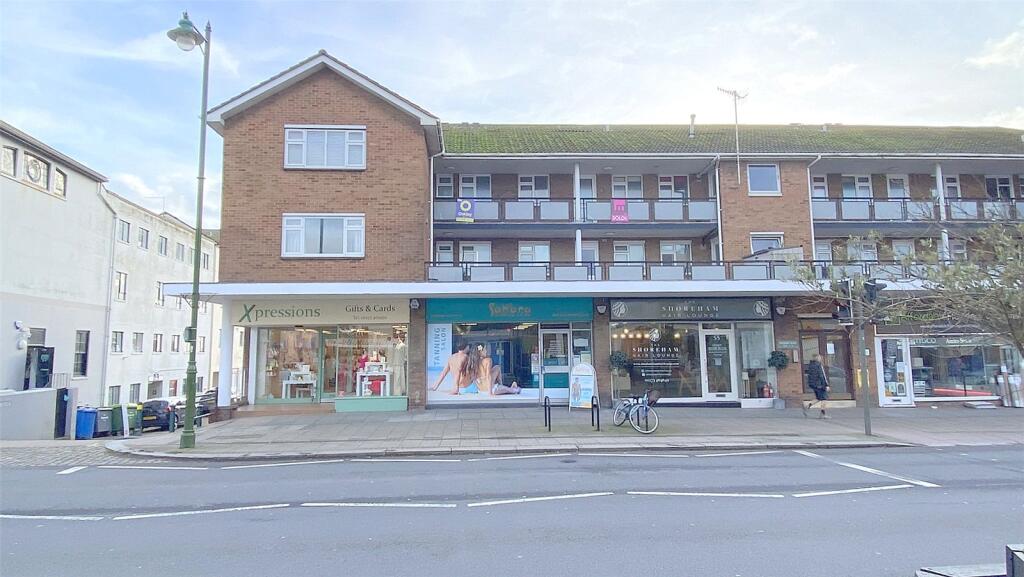 Main image of property: Riverside House, High Street, Shoreham By Sea, West Sussex, BN43