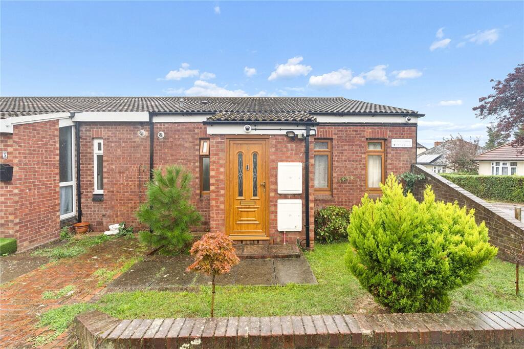 Main image of property: Clover Close, Basildon, Essex, SS16