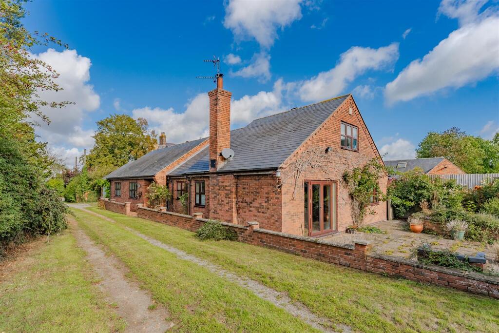 Main image of property: Main Street, Illston, Leicester