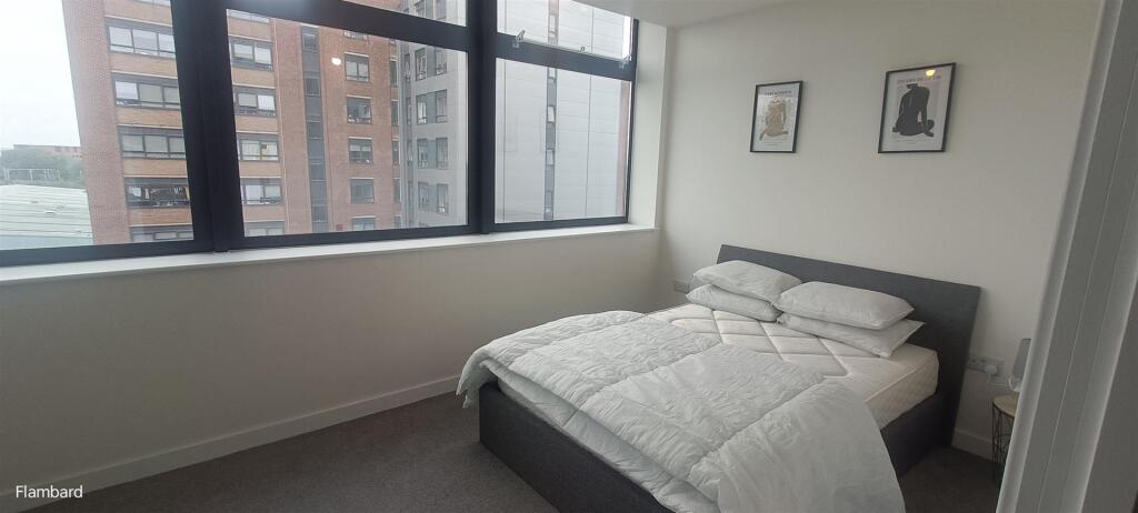 Main image of property: Paragon 512 , 48  Seymour Grove