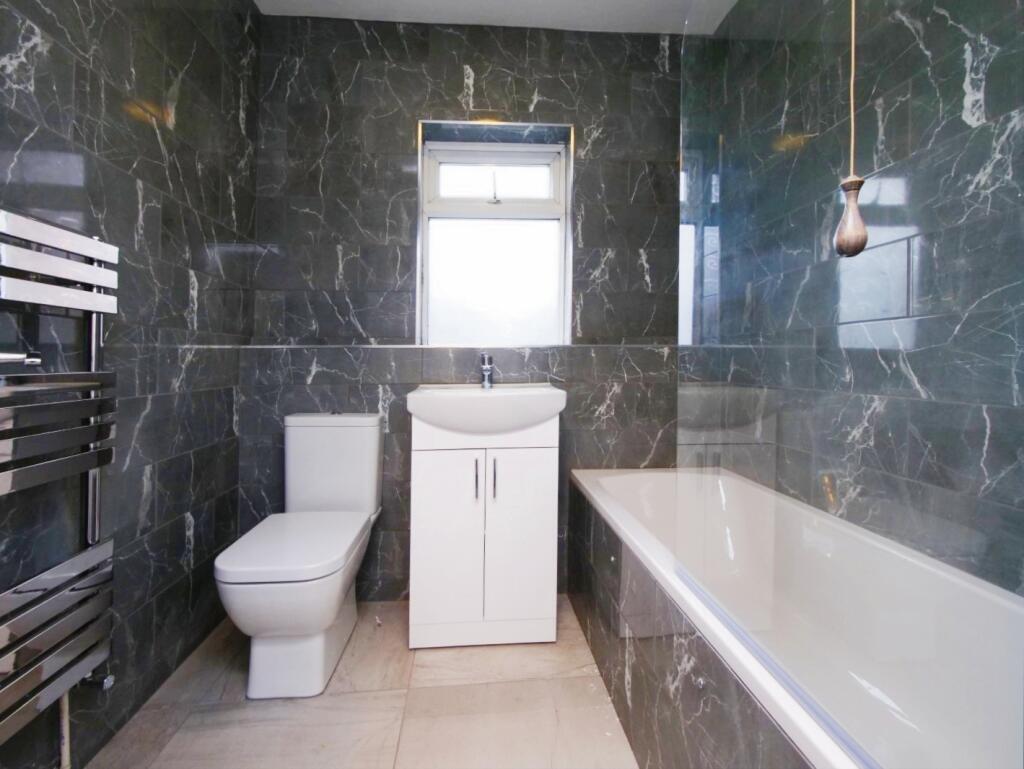 House in York, Lowfield, Acomb - View 5