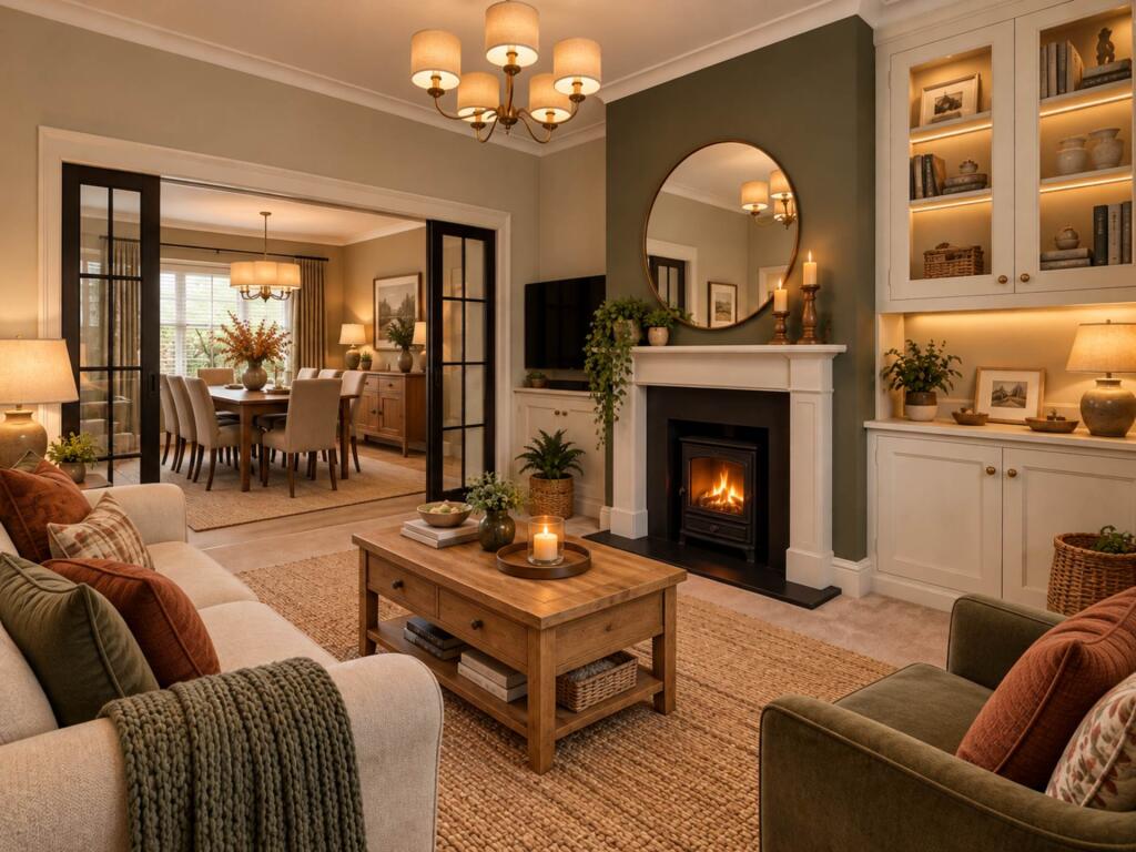 House in Warrington - View 3