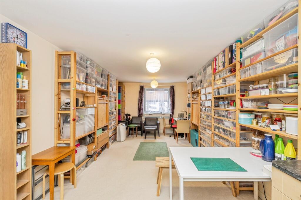 Main image of property: Loates Lane, Watford