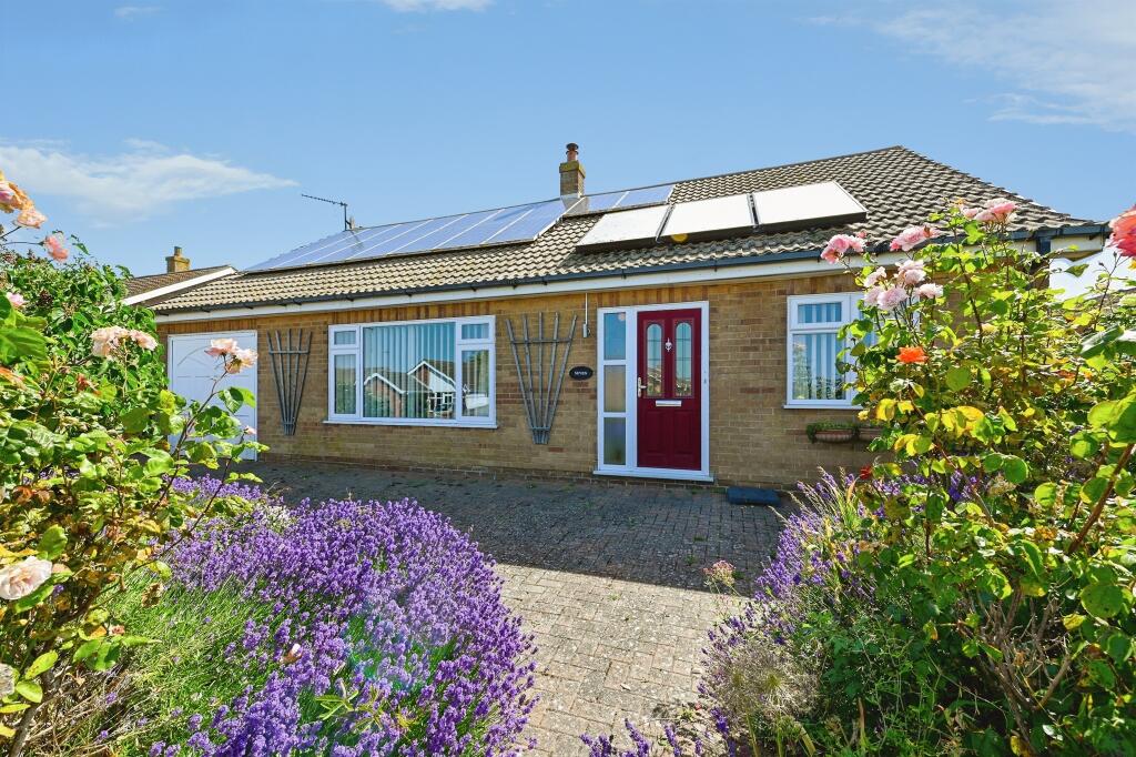Main image of property: Evans Gardens, Hunstanton
