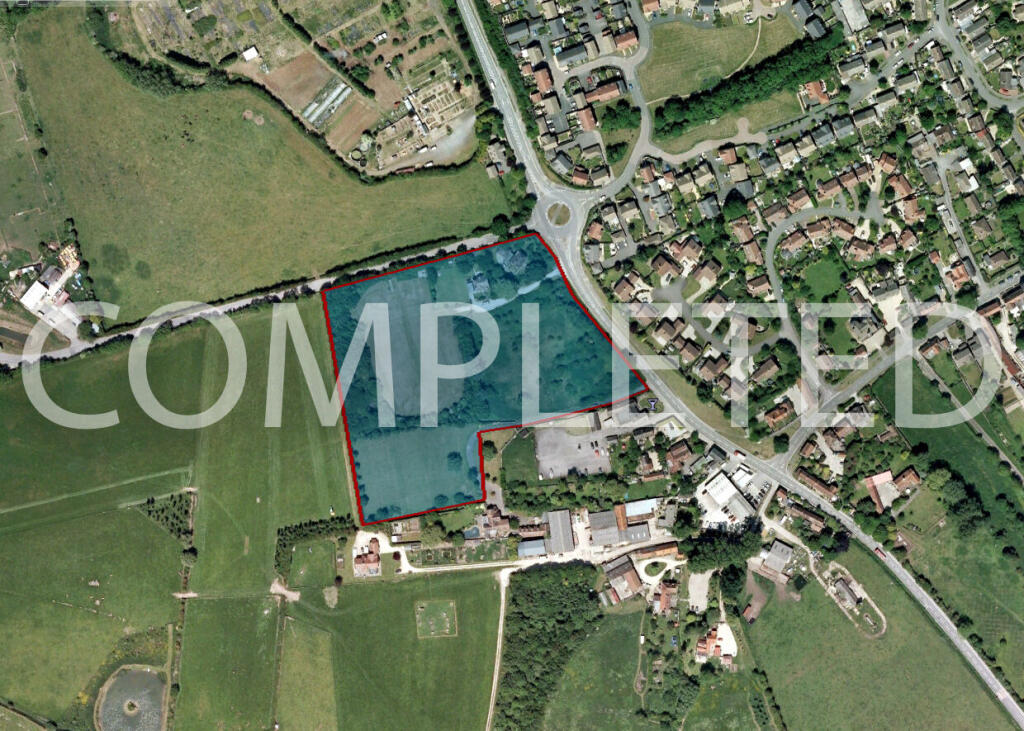 Main image of property: Faringdon Road, Stanford In The Vale, Faringdon, SN7 