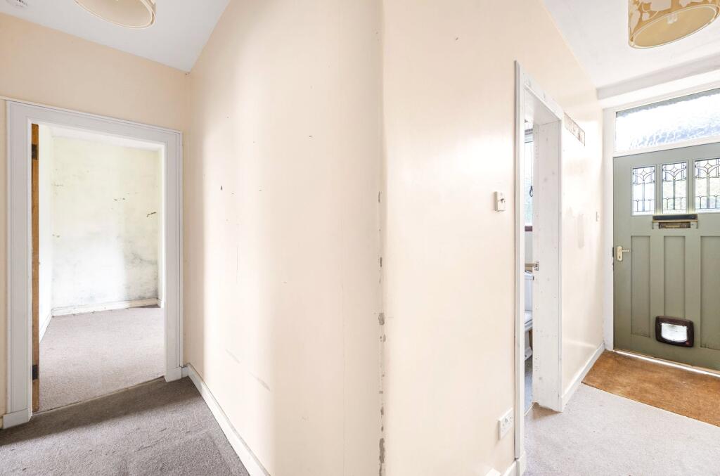 Apartment in Newtown St Boswells, Hawkslee - More