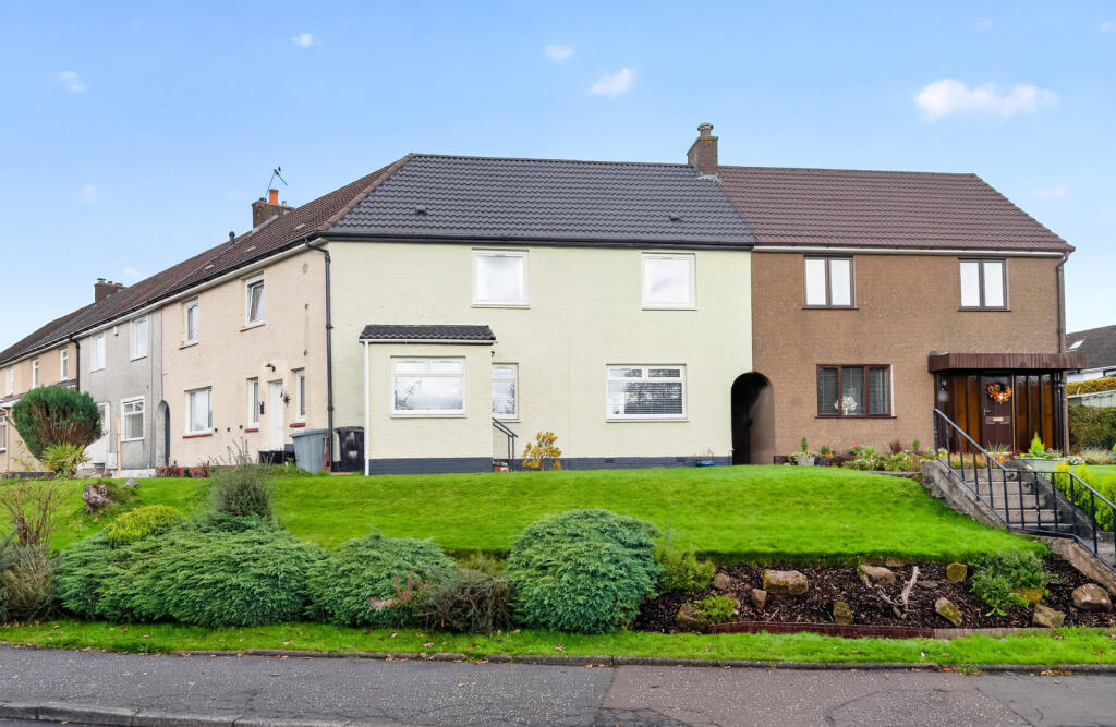 Main image of property: Livingstone Drive, The Murray, East Kilbride, South Lanarkshire, G75