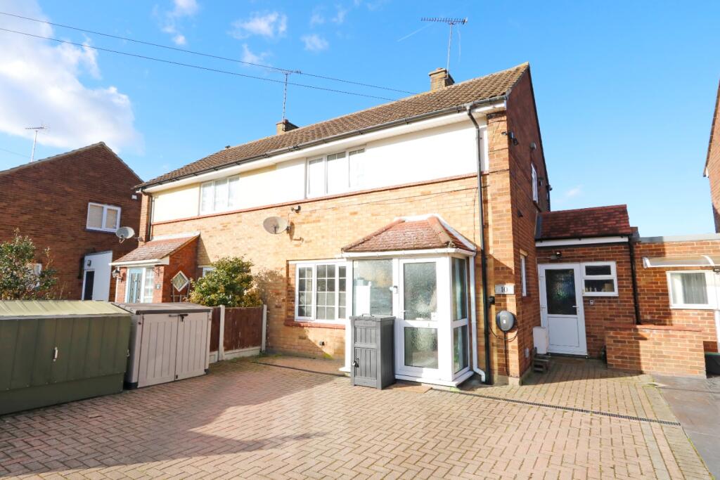 Main image of property: Windsor Gardens, Thundersley, Essex