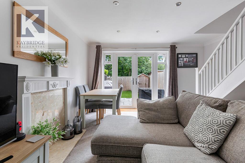Chelsea Close, Worcester Park, KT4 photo 2
