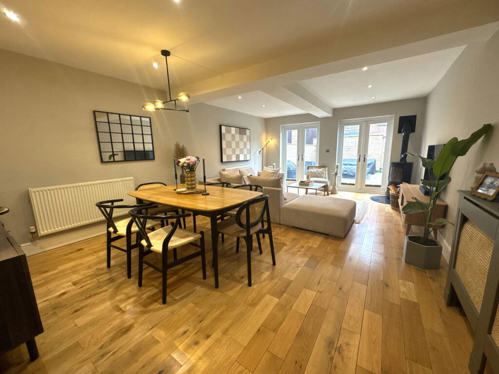 Main image of property: Brooklyn Road, Cheadle Village