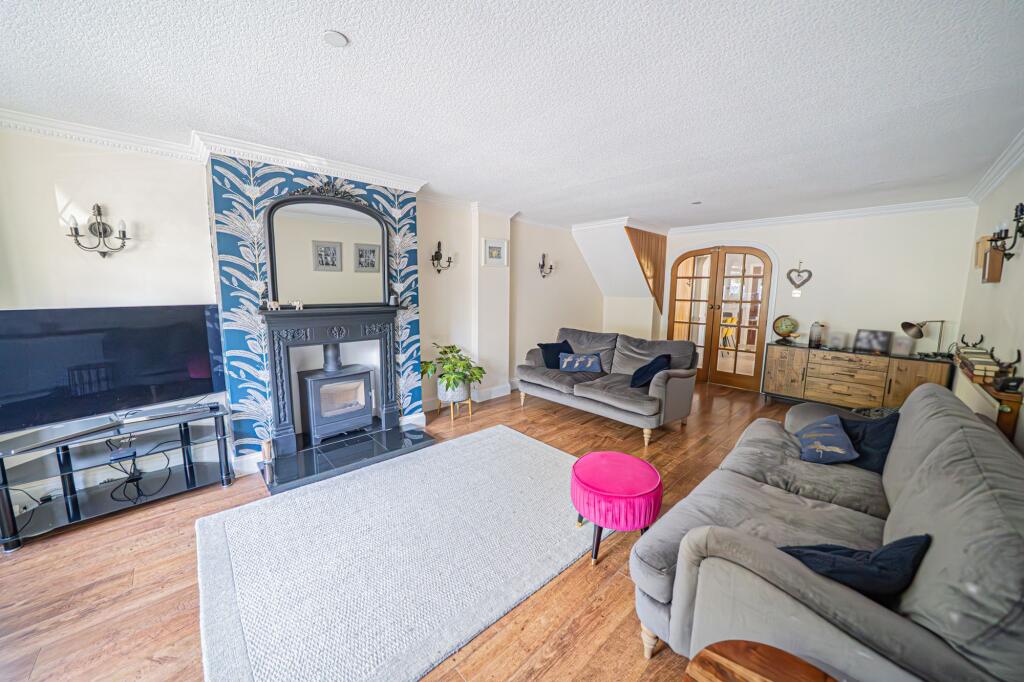 House in Birmingham - View 5