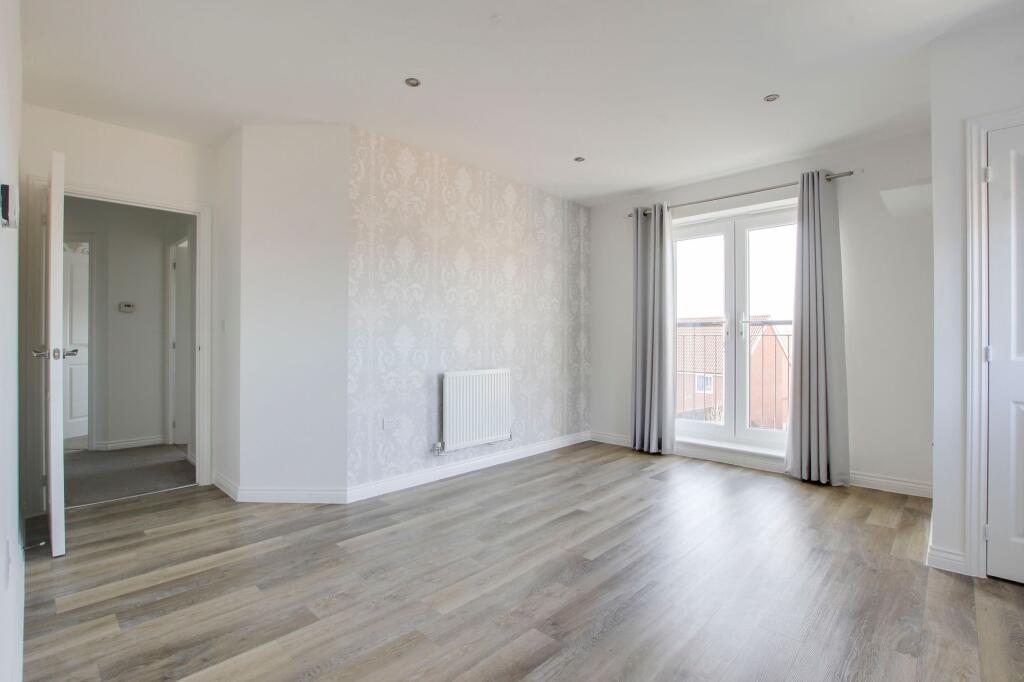 Apartment in Huntingdonshire, Eynesbury, St Neots - View 2