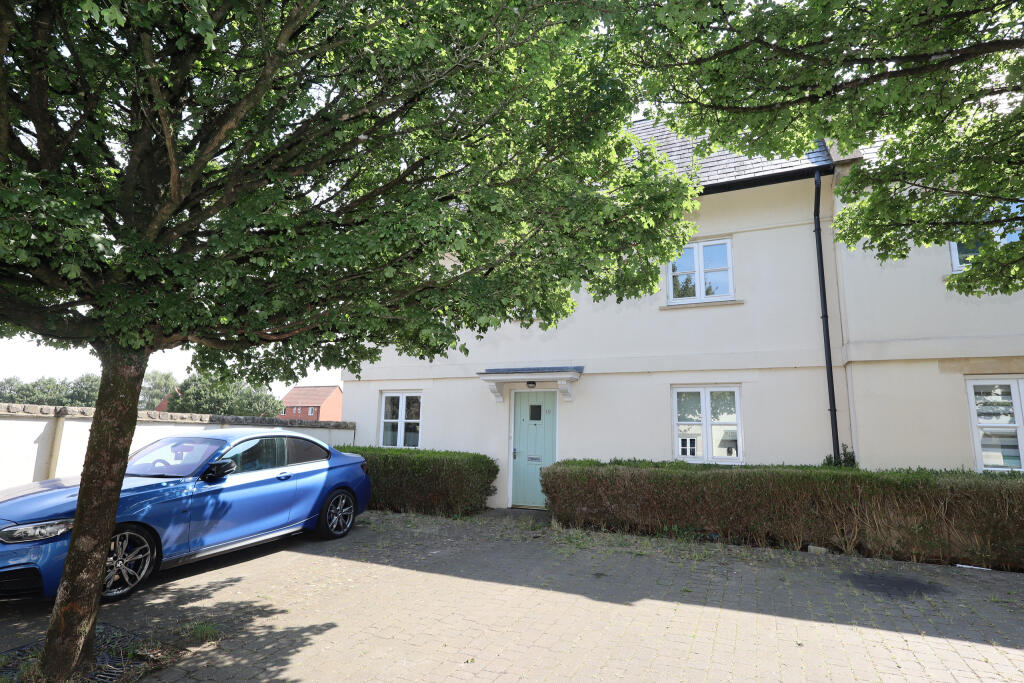 Main image of property: Walnut Grove, Shepton Mallet
