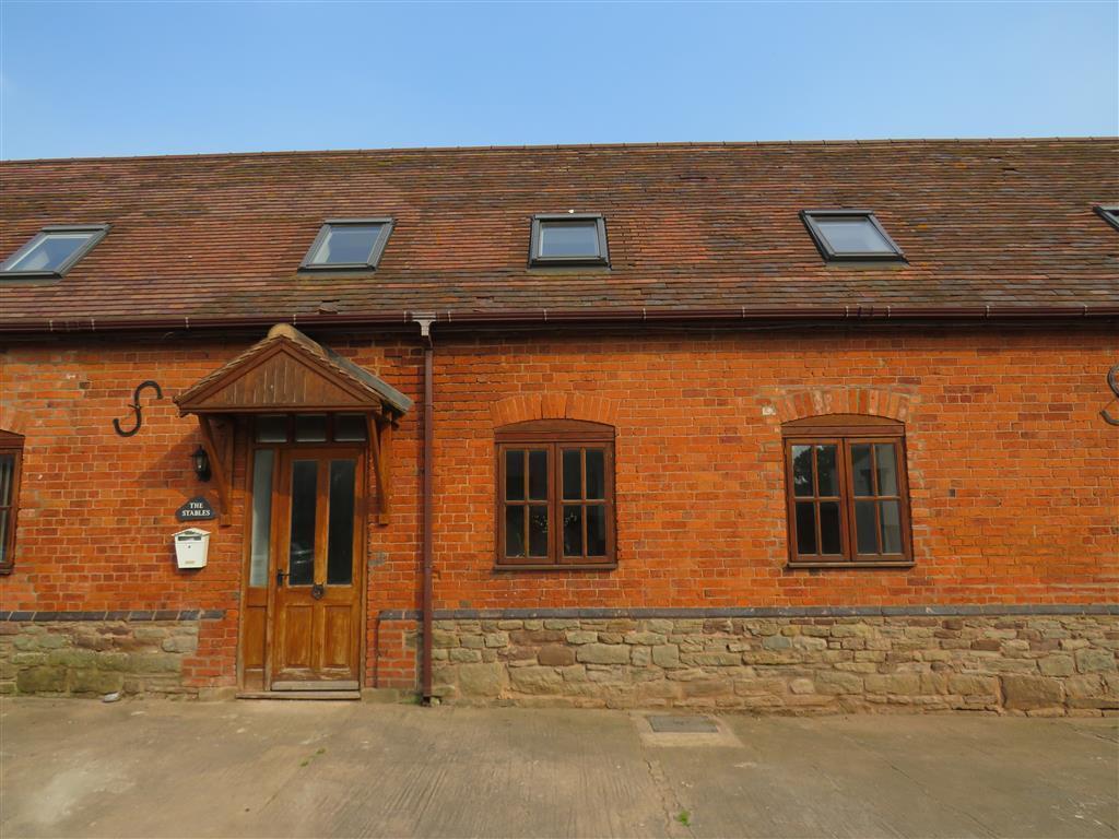 Main image of property: The Stables, Moreton-on-Lugg