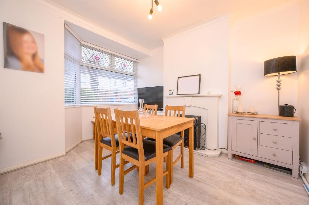House in Desborough, North Northamptonshire - View 4
