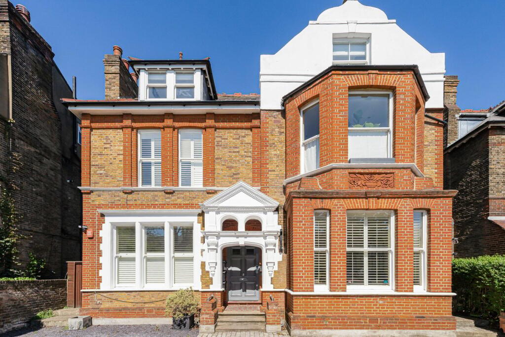 Main image of property: Madeley Road, Ealing, W5