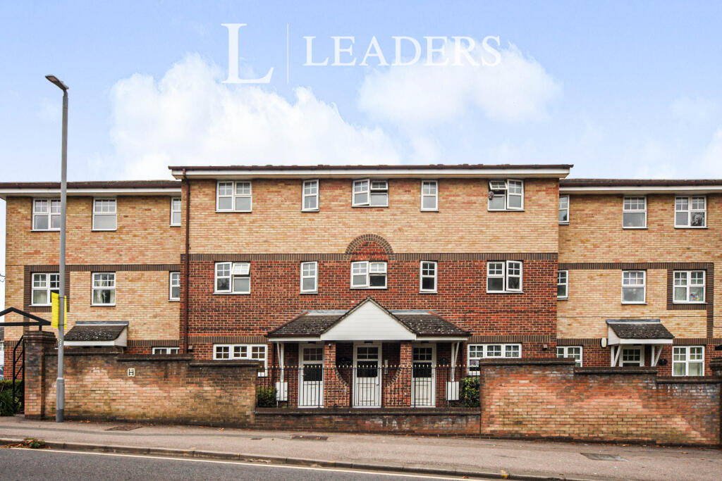 Main image of property: Earls Meade, Luton, Bedfordshire, LU2