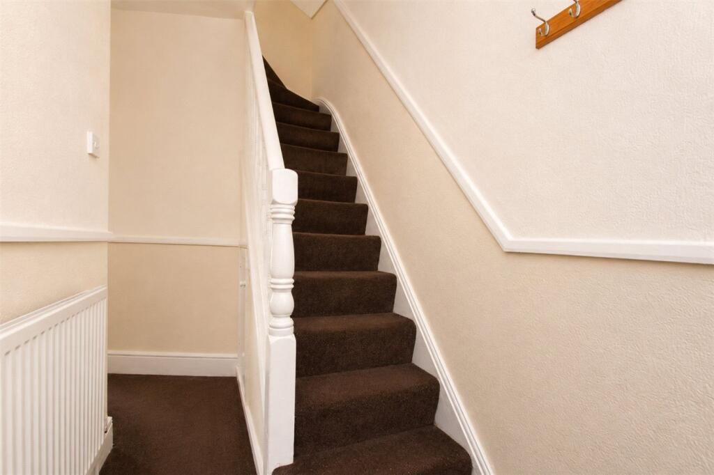 Exeter Road, Wallasey, Wirral photo 4
