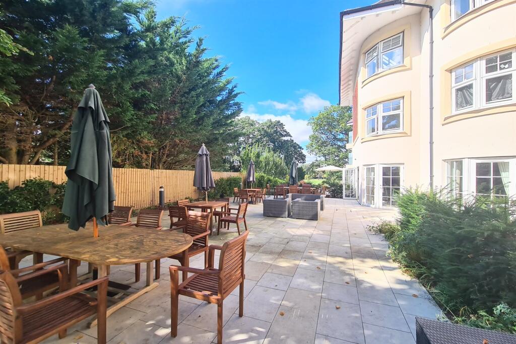 Main image of property: Poole Park