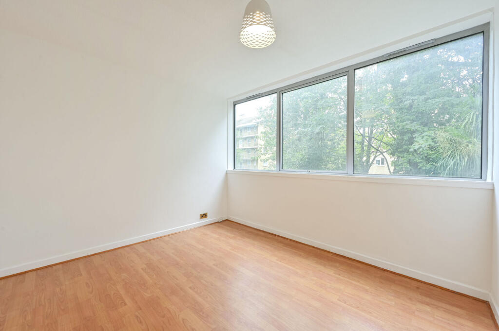 Apartment in London, Southfields - View 5