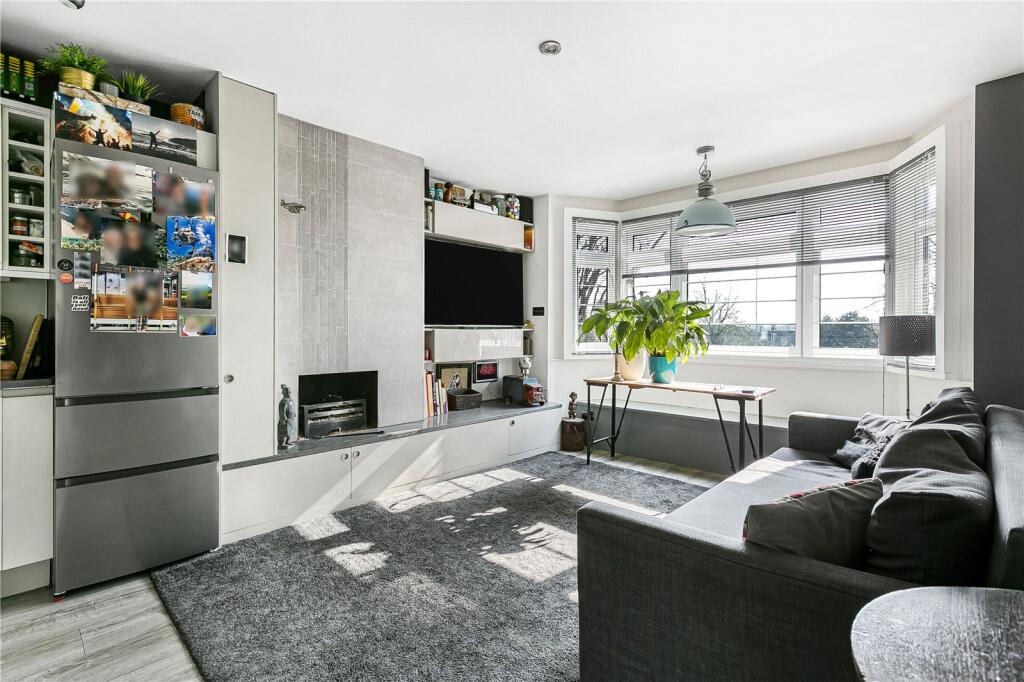 Main image of property: Harvard Road, London, W4