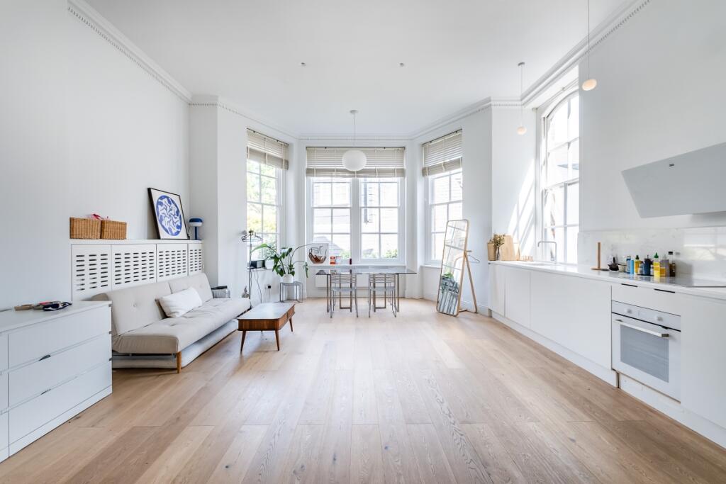 Main image of property: Pont Street Knightsbridge SW1X