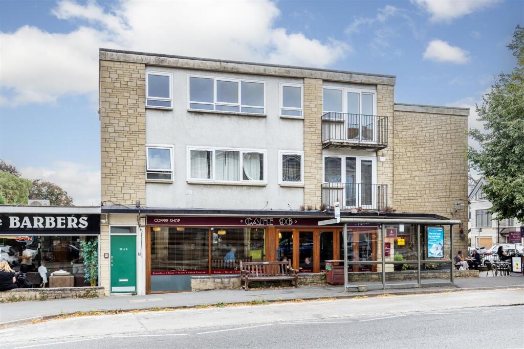Main image of property: Henleaze Road, Bristol