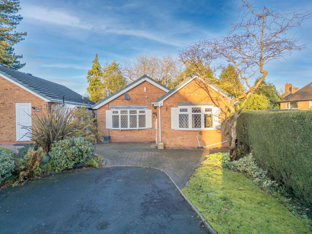 Main image of property: Tower Road, Sutton Coldfield, B75 5EE