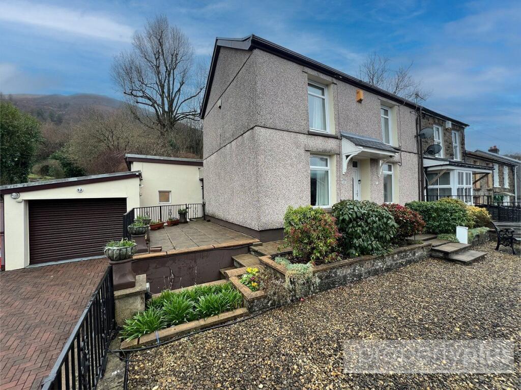Main image of property: High Street, Treorchy, Rhondda Cynon Taff, CF42