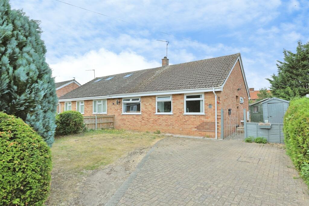 Main image of property: All Saints Walk, Mattishall, Dereham